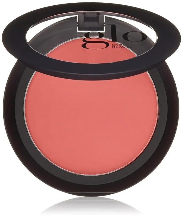 Glo Skin Beauty Cream Blush in Guava - Vibrant Watermelon - 4 Shades - Long Lasting, Semi-Matte Finish - Cruelty Free, .12...