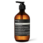 Aesop Volumizing Shampoo | Lifting Formulation for Volume and Body for Thin or Fine Hair | Botanical Oils to Soften Hair a...
