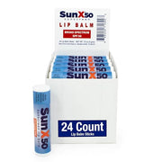 Sun X 50 Lip Balm SPF