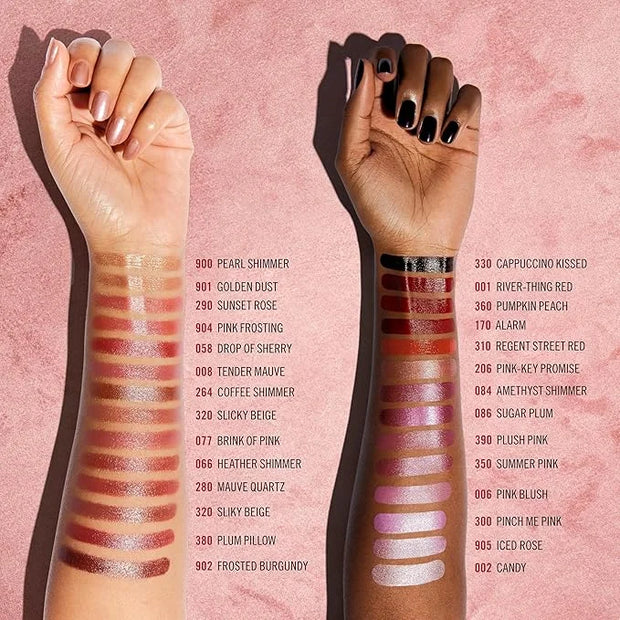 904 Lasting Finish Lipstick ROSETTO, 4g - Product Image