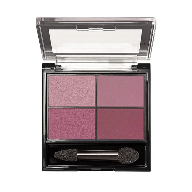 REVLON ColorStay Day to Night Eyeshadow Quad, Longwear Shadow Palette with Transitional Shades and Buttery Soft Feel, Crea...