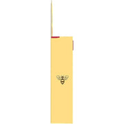 Burt's Bees Lip Balm - Pomegranate, Lip Moisturizer With Responsibly Sourced Beeswax, Tint-Free, Natural Origin Conditioni...
