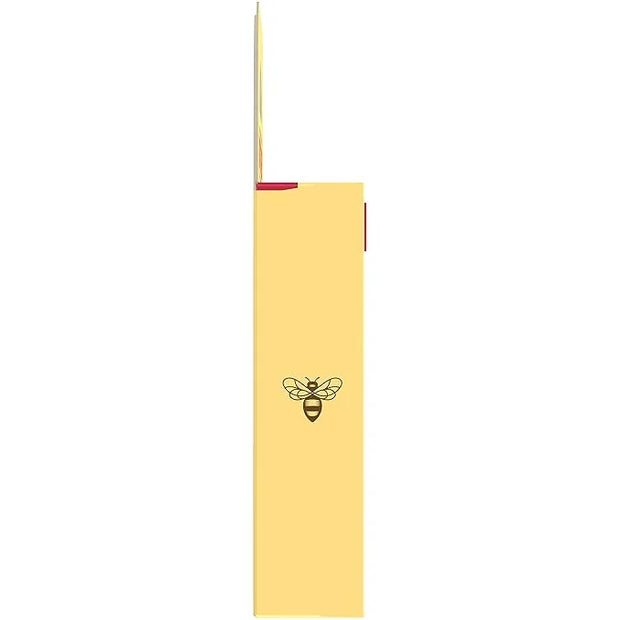 Burt's Bees Lip Balm - Pomegranate, Lip Moisturizer With Responsibly Sourced Beeswax, Tint-Free, Natural Origin Conditioni...