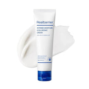 Real Barrier | Intense Moisture Hyaluronic Cream | Panthenol Skin Barrier Repair Face Cream | Hyaluronic Acid Moisturizing...