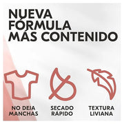 Clinical Deodorant Rexona 96HRS 58g Desobrante clinico Rexona (Mexico) - Product Image