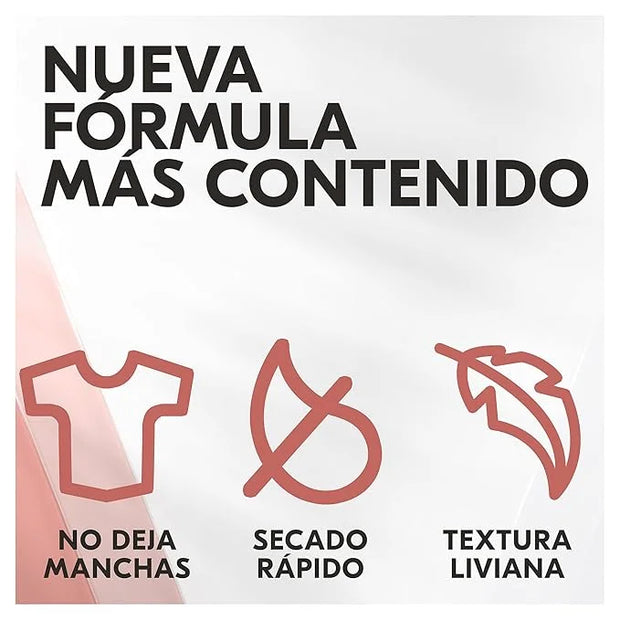 Clinical Deodorant Rexona 96HRS 58g Desobrante clinico Rexona (Mexico) - Product Image