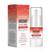Rapid Reduction Eye Cream - Eye Cream Anti Aging Treatment for Dark Circles - Instant Under Eye Cream - Advanced Peptide S...