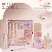 ICE LOVE All in One Makeup