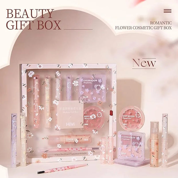 ICE LOVE All in One Makeup