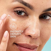 Olay Hyaluronic + Peptide 24 Gel Eye Cream, Fragrance-Free, 0.5oz (15 mL) - Product Image