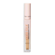Revolution, Skin Silk Radiant Serum Under Eye Brightener, Hydrates & Smooths Under Eye with Hyaluronic Acid & Squalane, Ve...