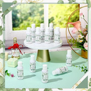 6 Pcs Wedding Sunscreen Bulk Travel Size Sunscreen SPF 50 Mini Sunscreen with Zinc Oxide Titanium Dioxide for Wedding Part...