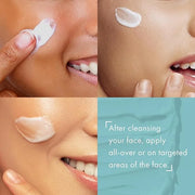 Pore Refiner Cream, Face Cream, Pore Extractor, Pore Minimize & Reducer and Remover. Best Pore Minimizer Treatment. Moistu...