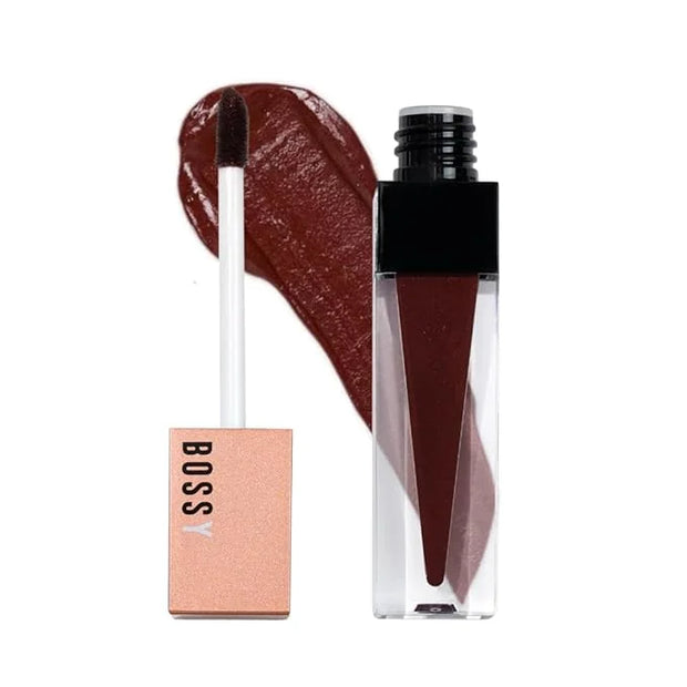 Liquid Lipstick for Women, Long Lasting All Day Long