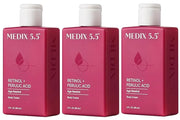 MEDIX 5.5 Retinol Body Lotion Firming Moisturizer | Crepey Skin Care Treatment | Retinol Body Cream | Retinol Cream Target...
