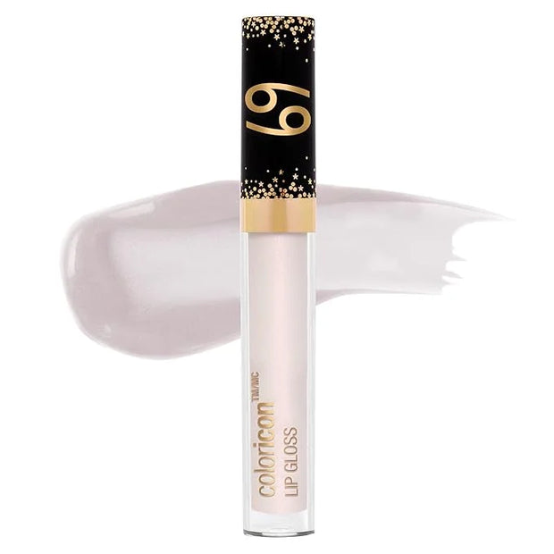 wet n wild Color Icon Lip Gloss Cancer (674B) - Product Image