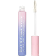 Pacifica Vegan Collagen Eye Lash Serum & Clear Mascara Primer – Conditioning Vitamin B & E Formula for Longer, Fuller Lash...