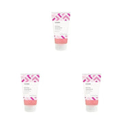 Amazon Brand - Solimo Oil-free Pink Grapefruit Facial Scrub, 2% Salicylic Acid Acne Medication, Dermatologist Tested, 4.2 ...