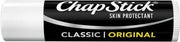ChapStick Classic Original Lip Balm Tube,