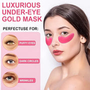 Eye mask - 15 pairs