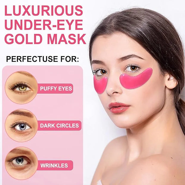 Eye mask - 15 pairs
