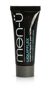 Men-U Travel Kit for Mens Grooming - Product Image