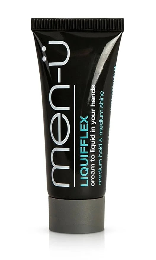 Men-U Travel Kit for Mens Grooming - Product Image
