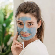 BioClarity 3-Step Essentials Skin Care Routine with Hydrating Mask for Normal and Oily Skin Types | Cleanse, Restore, Mois...