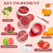 Lip Balm & Moisturizer Set, Lip Lips,