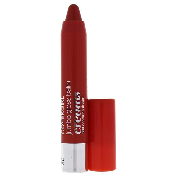 COVERGIRL Colorlicious Jumbo Gloss Balm Creams Nectarine Dream COVERGIRL