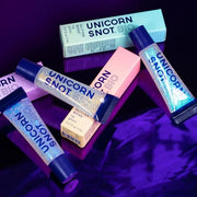 UNICORN SNOT Glitter Lip Gloss - Sparkly Lip Shine - Stocking Stuffers for Women, Gifts for Teen Girls - Vegan & Cruelty-F...