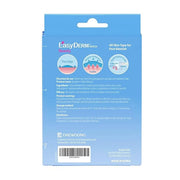 EasyDerm 3-Type Pimple Patches Gift Set, Acne care soluution, Korean Spot Patch to Cover ZitsㅣQuick Calming(10ea) + Relief...
