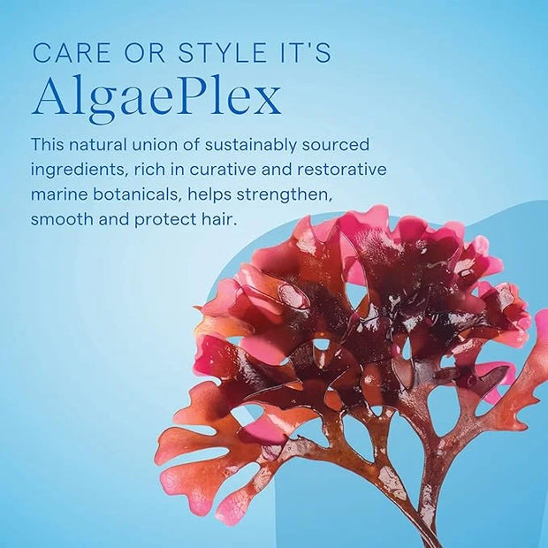 AQUAGE. Weightless Detangler, Ultra-Light Conditioner,