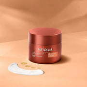 Nexxus Curl Define Leave-in Conditioner for Curly Hair with ProteinFusion Curl Conditioner for Moisturizing Curls 8 oz - P...