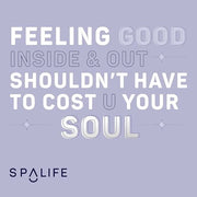 SpaLife Beauty Stargazing Radiating Under Eye Masks – Hydrogel Eye Patches for Dark Circles, Puffy Undereyes, & Discolorat...