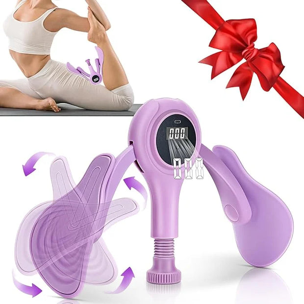 Thigh Master, Inner Thigh Toner, Hip Trainer - Product Image