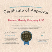 Hanalei Lip Balm and Moisturizer - Lips