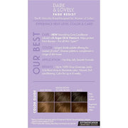 SoftSheen-Carson Dark and Lovely Fade Resist Rich Conditioning Hair Color, Permanent Hair Color, Up To 100 percent Gray Co...