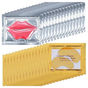 30pcs lip mask & under