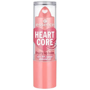 Essence Heart Core Fruity Lip Balm