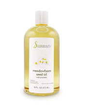 Soapeauty MEADOWFOAM SEED OIL Cold Pressed Unrefined | 100% Pure Natural Meadowfoam Seed Oil for Face & Hair | Moisturizer...