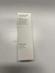 Caffeine Solution 5% + EGCG Eye Serum for Skin Care Caffeine Eye Hyaluronic Acid Reducing Puffiness and Dark Circles, Niac...
