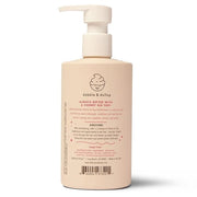 Dabble & Dollop Cherry on Top Conditioner - Natural Shine & Detangler for Kids, 100% USA-made, Paraben & Sulfate Free, Veg...