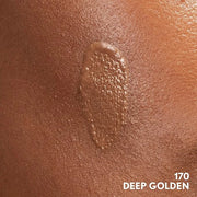 COVERGIRL Clean Invisible Foundation Makeup, Dewy & Glowy Natural Finish, Buildable Coverage, Skin-Like Smooth Look, Vegan...