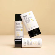 belif Dew Guard - Daily Mineral sun SPF 50 Hydrating Niacinamide Sunscreen (1.69 fl. oz) - Daily Broad Spectrum, Reduces R...