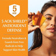 Eucerin Advanced Hydration Skin Care Set, Advanced Hydration Sunscreen Lotion SPF 30, 5 Fl Oz Tube + Advanced Hydration Af...