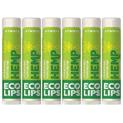 Eco Lips Organic Hemp Lip Balm (Vanilla