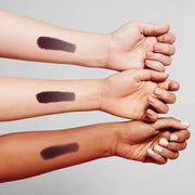 Nicka K True Matte Lip Color - NTM12 Aubergine - Product Image