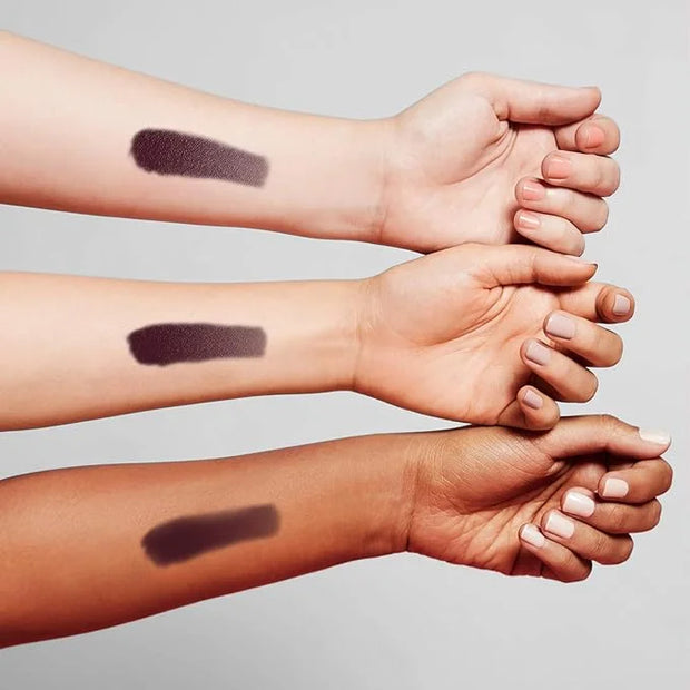 Nicka K True Matte Lip Color - NTM12 Aubergine - Product Image