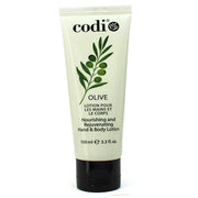 Codi Olive Hand & Body Lotion - Organic, Antioxidant & Vitamin Enriched, Soft & Fresh Skin, 750ml + 2x100ml Tubes - Produc...